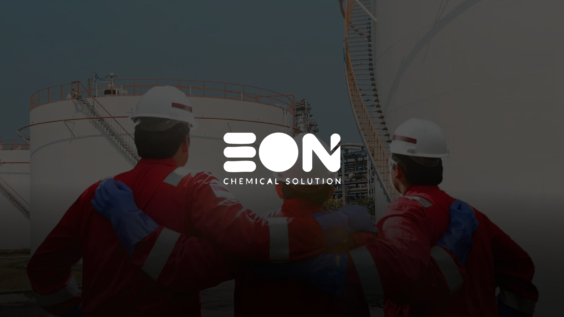 EON Chemical Project